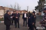 بازدید مدیرکل بهزیستی گیلان از مرکز نگهداری ، درمان و کاهش آسیب ( ماده ۱۶ )