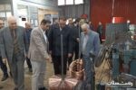 افزایش ۶۰ درصدی تولید لوازم خانگی کوچک در کشور