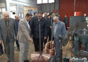 افزایش ۶۰ درصدی تولید لوازم خانگی کوچک در کشور
