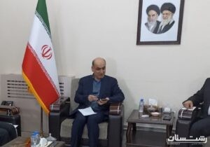 استفاده از توان فنی و تخصصی نظام مهندسی برای ارتقاء فعالیتهای معدنی گیلان ضروری است
