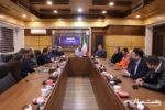 پاکبانان نمونه رشتی به مشهد مقدس اعزام می‌شوند