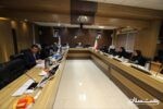 بررسی بودجه ۱۴۰۴ سازمان های فرهنگی و سیما منظر در کمیسیون فرهنگی شورا