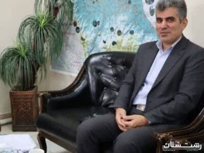 ۷۴ طرح کشاورزی در گیلان افتتاح می‌شود