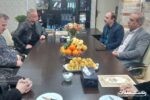 تجلیل از کارفرمایان برتر رودسری بر اساس شاخص های بیمه ای
