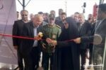افتتاح شرکت بسته‌بندی مرغ در شهرستان خمام