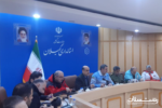 استقرار ۲ فروند بالگرد برای امدادرسانی به نقاط دوردست گیلان