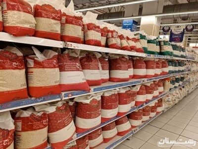 نظارت ها بر انبارهای برنج تشدید می شود