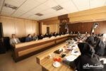رفاهیات پرسنل شهرداری همواره در اولویت‌های برنامه باشد