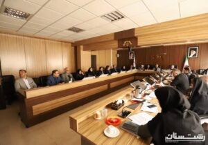 رفاهیات پرسنل شهرداری همواره در اولویت‌های برنامه باشد