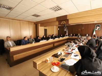 رفاهیات پرسنل شهرداری همواره در اولویت‌های برنامه باشد