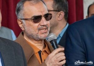 دو تقاطع غیر همسطح طبق مدت زمانی اعلام شده به اتمام رسیدند