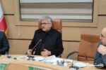 آمادگی کامل نظام سلامت گیلان برای مقابله با بحران برف پیش‌رو