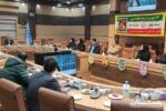 دانشکده پزشکی رشت در مسیر هوشمندسازی با آغاز پروژه ساماندهی بایگانی
