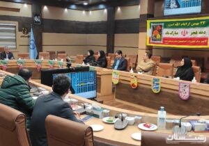 دانشکده پزشکی رشت در مسیر هوشمندسازی با آغاز پروژه ساماندهی بایگانی