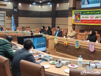 دانشکده پزشکی رشت در مسیر هوشمندسازی با آغاز پروژه ساماندهی بایگانی