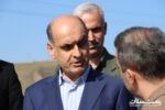 آغاز عملیات اجرایی لوله گذاری پروژه خط انتقال سد دیورش رودبار