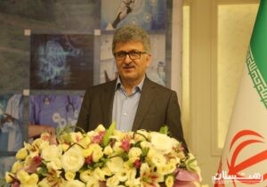 پیام تبریک رئیس دانشگاه علوم پزشکی گیلان به مناسبت سالگرد پیروزی انقلاب اسلامی، ولادت حضرت علی‌اکبر (ع) و روز جوان