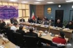 توسعه ناوگان دریایی در دریای خزر موجب رونق اقتصادی در شمال کشور
