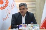 پیام تبریک مدیرکل بهزیستی گیلان به مناسبت فرا رسیدن اعیاد شعبانیه ، روز پاسدار و جانباز