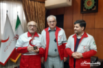 بازیگر و کارگردان نام آشنای ایران داوطلب هلال احمر شد