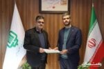 همکاری ۲ نهاد برای بهینه‌سازی اراضی بنیاد مستضعفان در انزلی