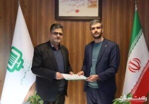همکاری ۲ نهاد برای بهینه‌سازی اراضی بنیاد مستضعفان در انزلی