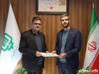 همکاری ۲ نهاد برای بهینه‌سازی اراضی بنیاد مستضعفان در انزلی