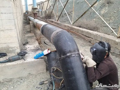 ۲۹ پروژه آب و فاضلاب گیلان همزمان با ایام مبارک دهه فجر بهرهبرداری شد