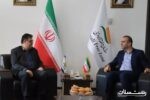 خدمات بنیاد مسکن در راستای امید بخشی به مردم است