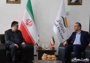 خدمات بنیاد مسکن در راستای امید بخشی به مردم است
