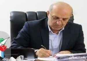 پیام قدردانی مدیرکل بنیاد شهید و امور ایثارگران استان گیلان از حضور گسترده ایثارگران و مردم شهیدپرور در راهپیمایی ۲۲ بهمن