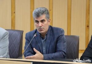 ۷۴ طرح کشاورزی در گیلان افتتاح می‌شود