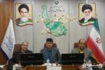 تجلیل از ۳۴ جانباز فرهنگی استان گیلان