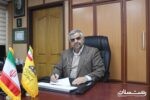 در دهه فجر امسال ۲۳ پروژه گازرسانی صنعتی در گیلان انجام می‌شود