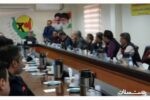 رهبری تحول اساسی در صنعت برق و ترسیم چشم‌انداز استراتژیک برای ۱۴۰۴