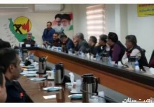 رهبری تحول اساسی در صنعت برق و ترسیم چشم‌انداز استراتژیک برای ۱۴۰۴