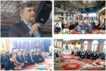 در نخستین روز کاری سال ۱۴۰۴صورت پذیرفت