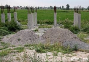 تشدید نظارت بر تغییر کاربری اراضی کشاورزی گیلان در ایام تعطیلات نوروز چاپPDF