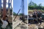 افزایش ظرفیت تامین آب شرب ۵ روستای شهرستان تالش به میزان ۲۳ لیتر بر ثانیه