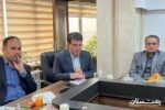 سال ۱۴۰۴، نقطه عطفی برای جذب سرمایه‌گذار در شهر رشت خواهد بود