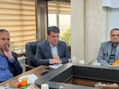 سال ۱۴۰۴، نقطه عطفی برای جذب سرمایه‌گذار در شهر رشت خواهد بود
