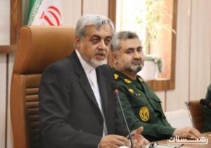 مراسم ارتحال امام(ره) فرصتی برای پیوند نسل جوان با آرمان‌های انقلاب است