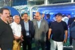 دلگرمی استاندار گیلان به نماینده فوتبال استان در آستانه فینال جام حذفی