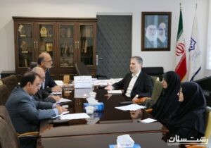 برگزاری بیست و هفتمین جشنواره خیرین مدرسه ساز استان گیلان