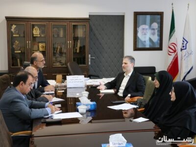 برگزاری بیست و هفتمین جشنواره خیرین مدرسه ساز استان گیلان