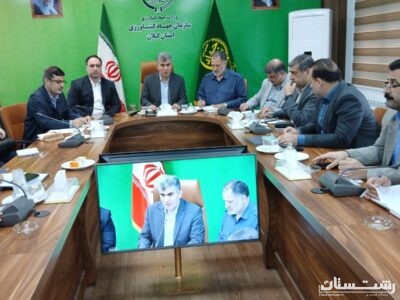 شاهد مهاجرت شدید داخلی به گیلان هستیم