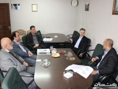 احداث مدرسه توسط یکی از کارخانجات صنعتی گیلان