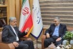 تلاش مستمر برای حفظ رضایتمندی جامعه ی هدف تداوم دارد