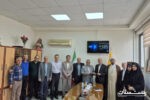 روابط عمومی پل ارتباطی میان سازمان و مردم و انعکاس دهنده اقدامات ارزنده سازمان