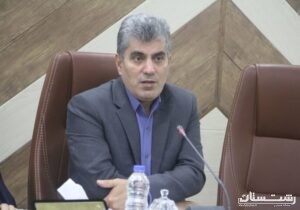 همراهی ۸۰ درصد کشاورزان استان با تقویم زراعی